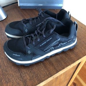 Altra Lone Peak Trail-Running Shoes - Kids'